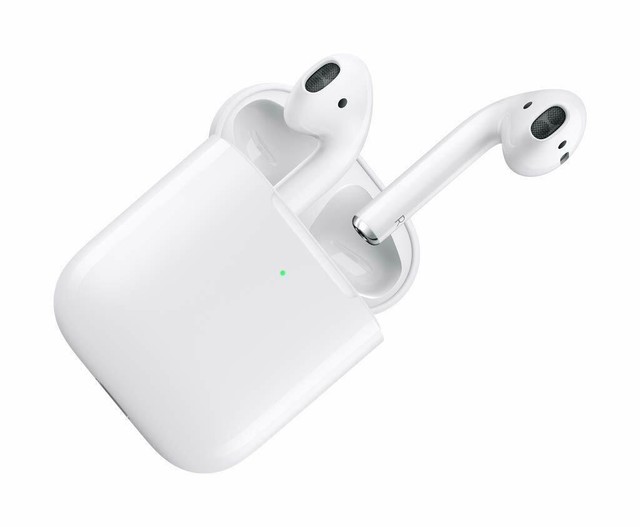 AirPods新品今年可能要缺席 又是疫情影响