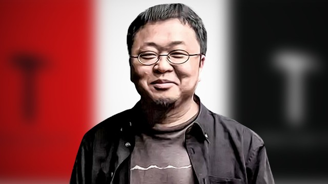老罗透露装修大型演播室 现场相声要回归了？